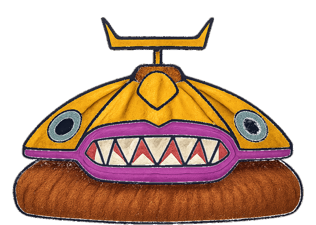 Hovercraft Logo