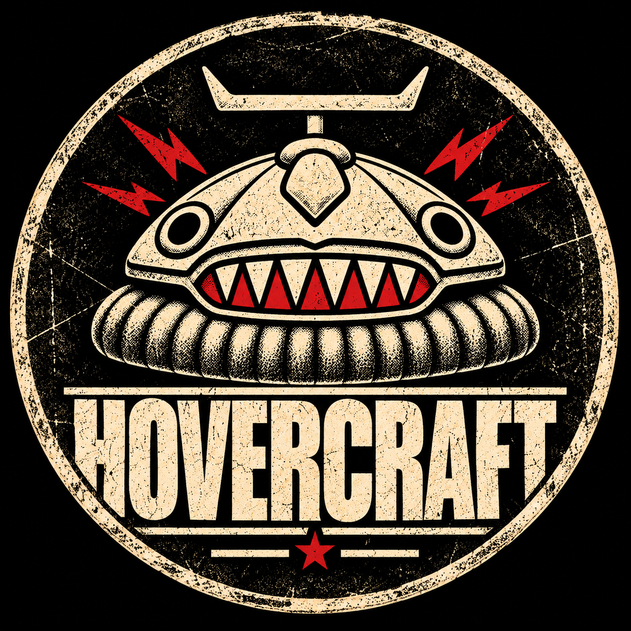 Hovercraft
